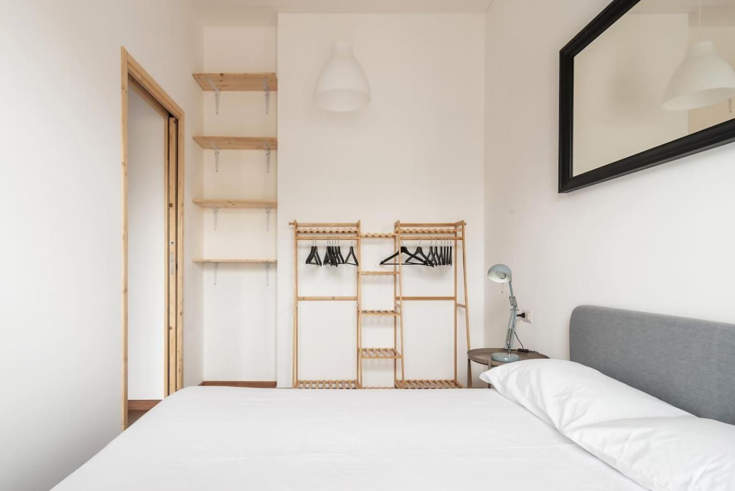 Airloft 3 Confort Vicino A Rho Fiera Extérieur photo