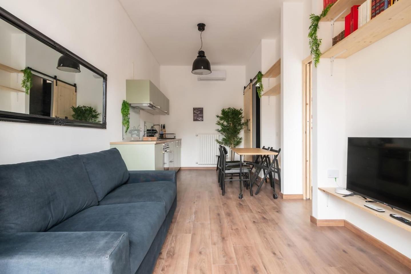 Airloft 3 Confort Vicino A Rho Fiera Extérieur photo