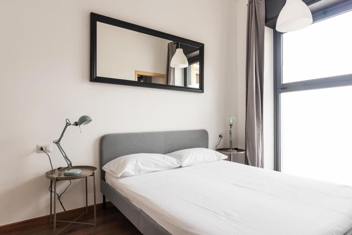 Airloft 3 Confort Vicino A Rho Fiera Extérieur photo